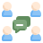 conference icon