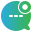 chat notification icon
