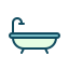bath icon