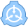 scp基金会 icon