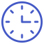 clock icon