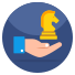 Strategy Care icon