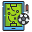 game strategy icon