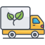 Eco Truck icon
