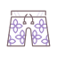 badehose icon