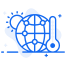 全球暖化 icon