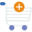 shopping cart icon
