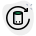 recarregar cilindro 3d icon