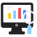 data analytics icon