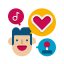 hobby icon