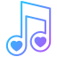 music note icon