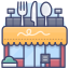 Ресторан icon