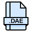 Dae icon