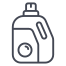 Laundry Soap icon
