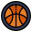 Basquete icon