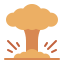 explosão icon