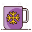 Xícara de chá icon
