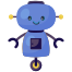 robot icon