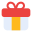 Regalo icon