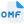 An OMF file is an audio file saved in a standard audio and video format Open Media Framework icon