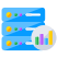 Server Analytics icon