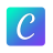 aplicación-canva icon