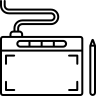 pentablet icon