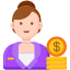 banker icon