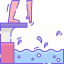 pool icon