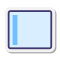 Show Left Side Panel icon