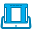 application icon