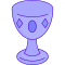 holy grail icon