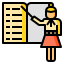 classroom icon