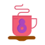 hot drink icon