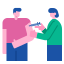 vaccination icon