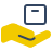 parakeet color style sell icon