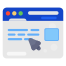 blog icon