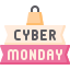 externo-Cyber-Monday-cyber-monday-plano-berkahicon-13 icon