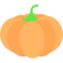pumpkin icon
