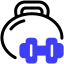 good time workout icon