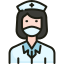 护士 icon