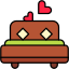 bed icon