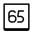 badges style (65) icon