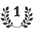 first place icon