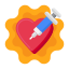 adrénaline icon