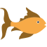 fingerling icon
