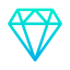 Diamond icon