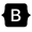 Bootstrap icon