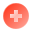 liquid glass color style circulaire suisse icon