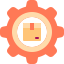 Delivery icon